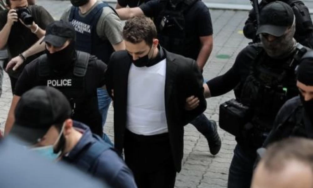 Γλυκά Νερά: Πώς κατάφερε το FBΙ να ξεσκεπάσει τον 32χρονο πιλότο